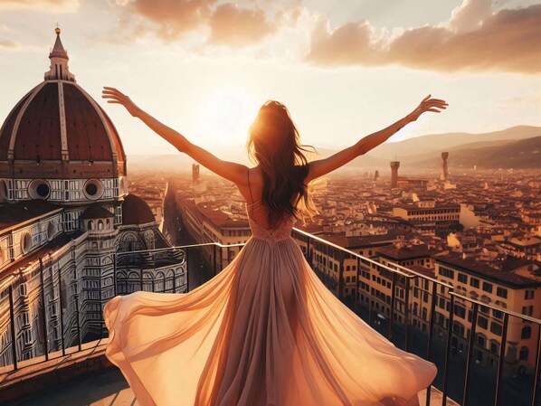 Miscellaneous - Cerretani Hotel Firenze - MGallery Collection (Florence)