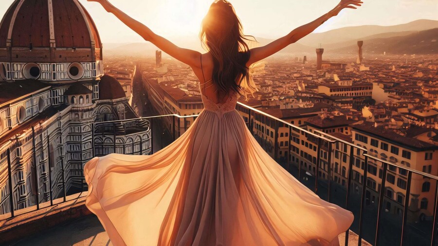 Cerretani Hotel Firenze - MGallery Collection