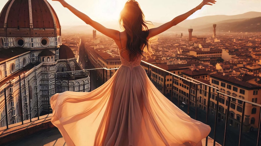 Cerretani Hotel Firenze - MGallery Collection