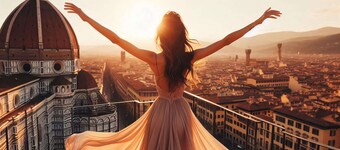 Cerretani Hotel Firenze - MGallery Collection