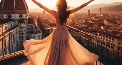 Cerretani Hotel Firenze - MGallery Collection