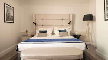 Executive Room, 1 Queen Bed