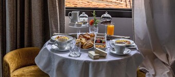 Cerretani Hotel Firenze - MGallery Collection