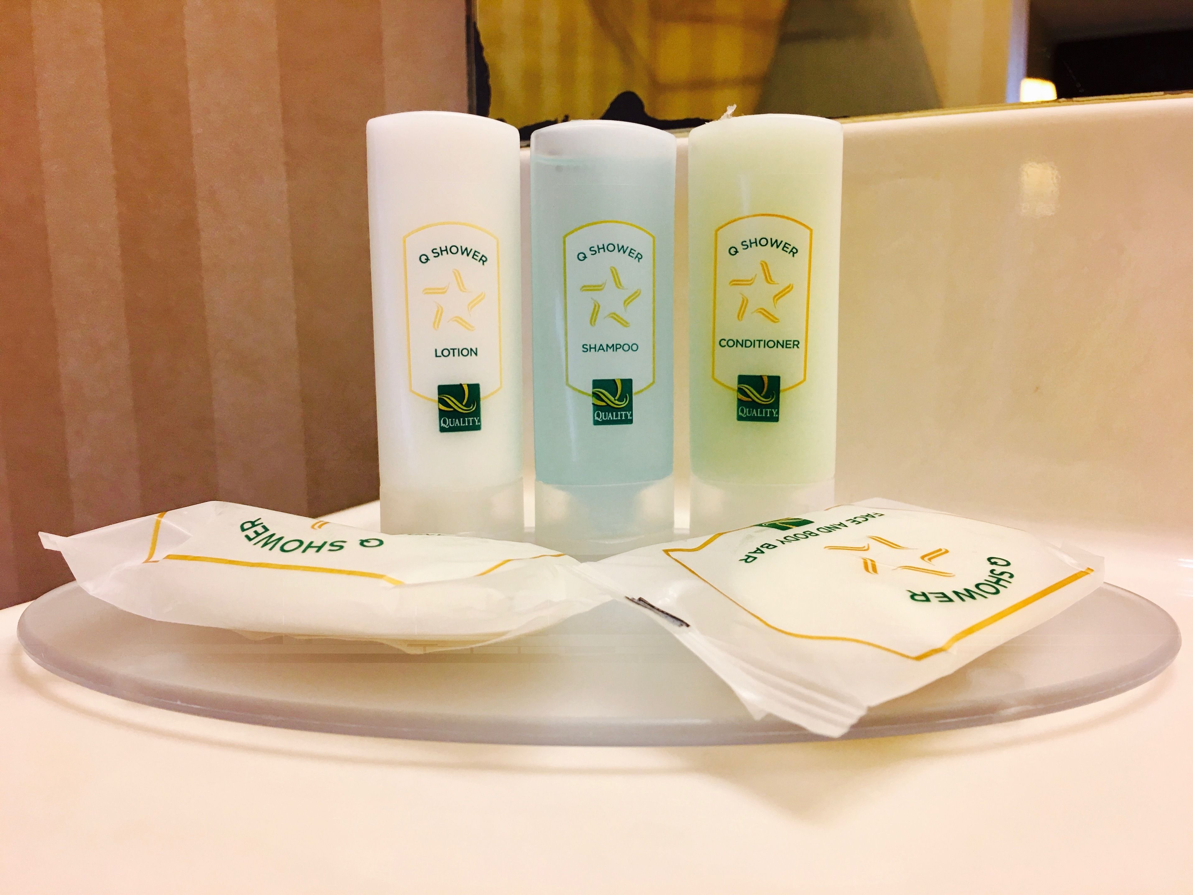 Foto - Quality Inn Vienna - Tysons Corner