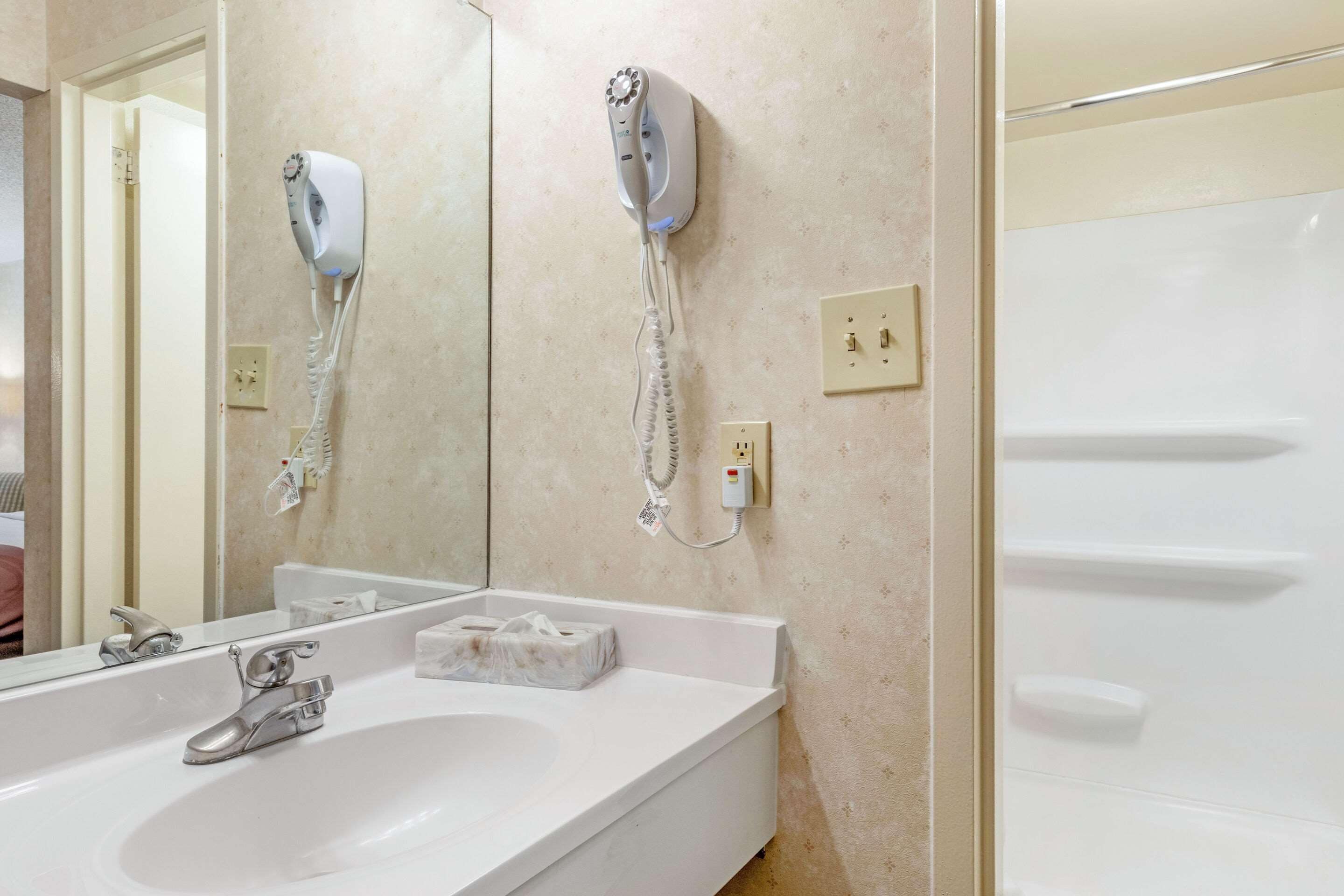 Foto - Quality Inn Vienna - Tysons Corner