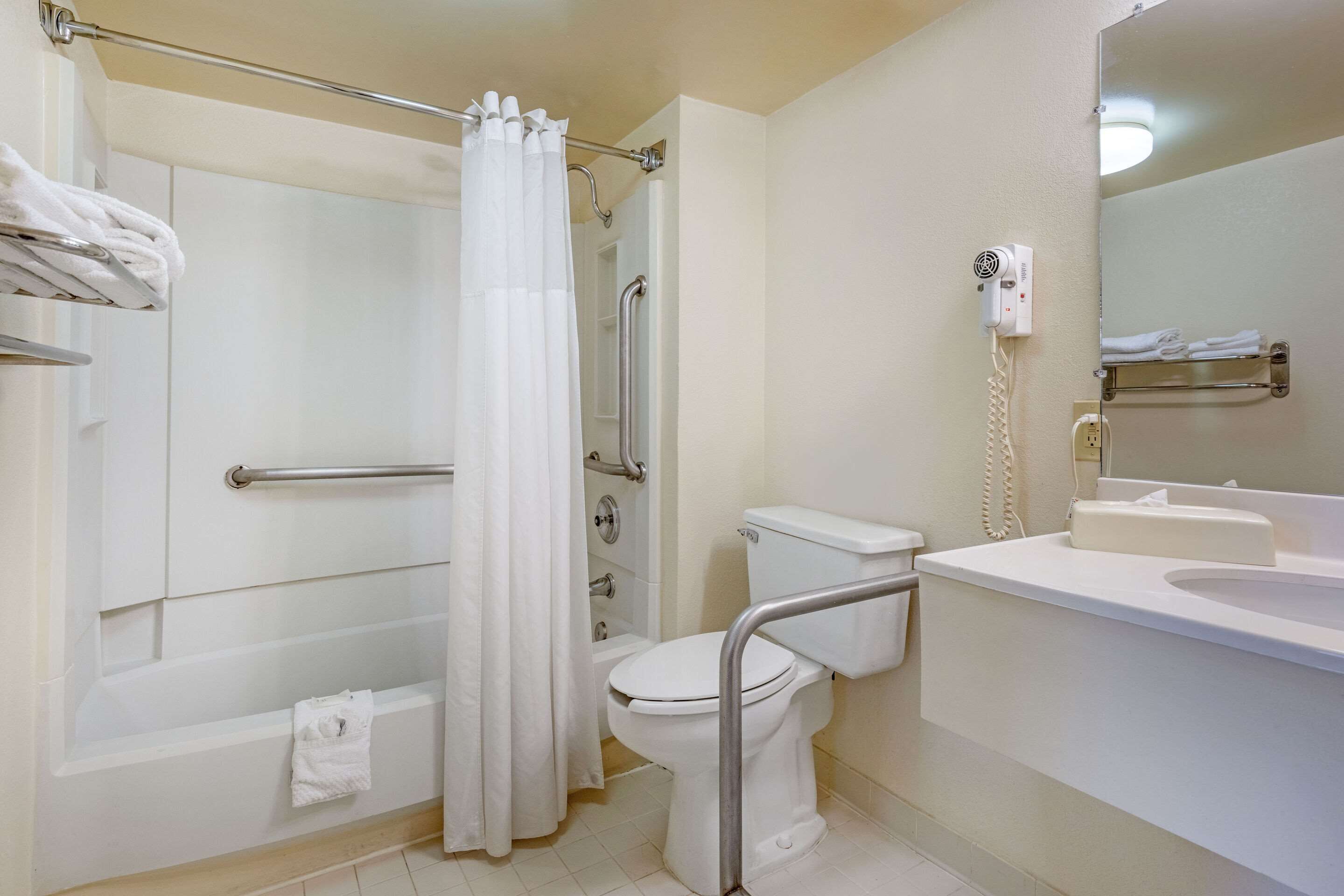 Foto - Quality Inn Vienna - Tysons Corner