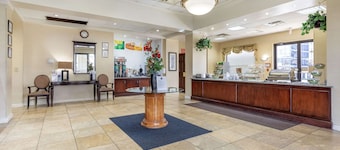Quality Inn Vienna - Tysons Corner