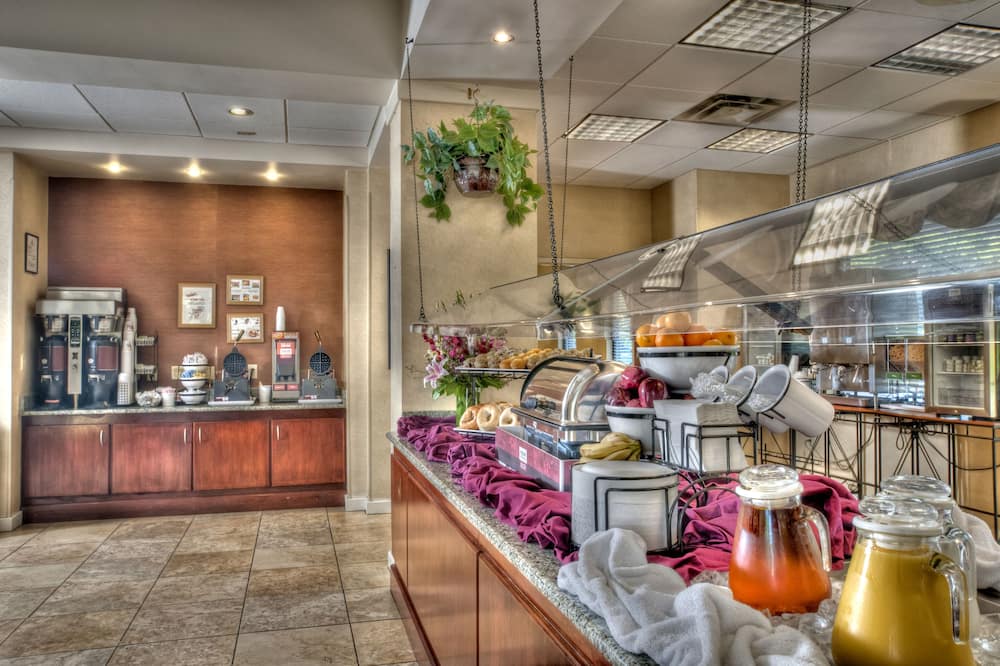 Quality Inn Vienna - Tysons Corner