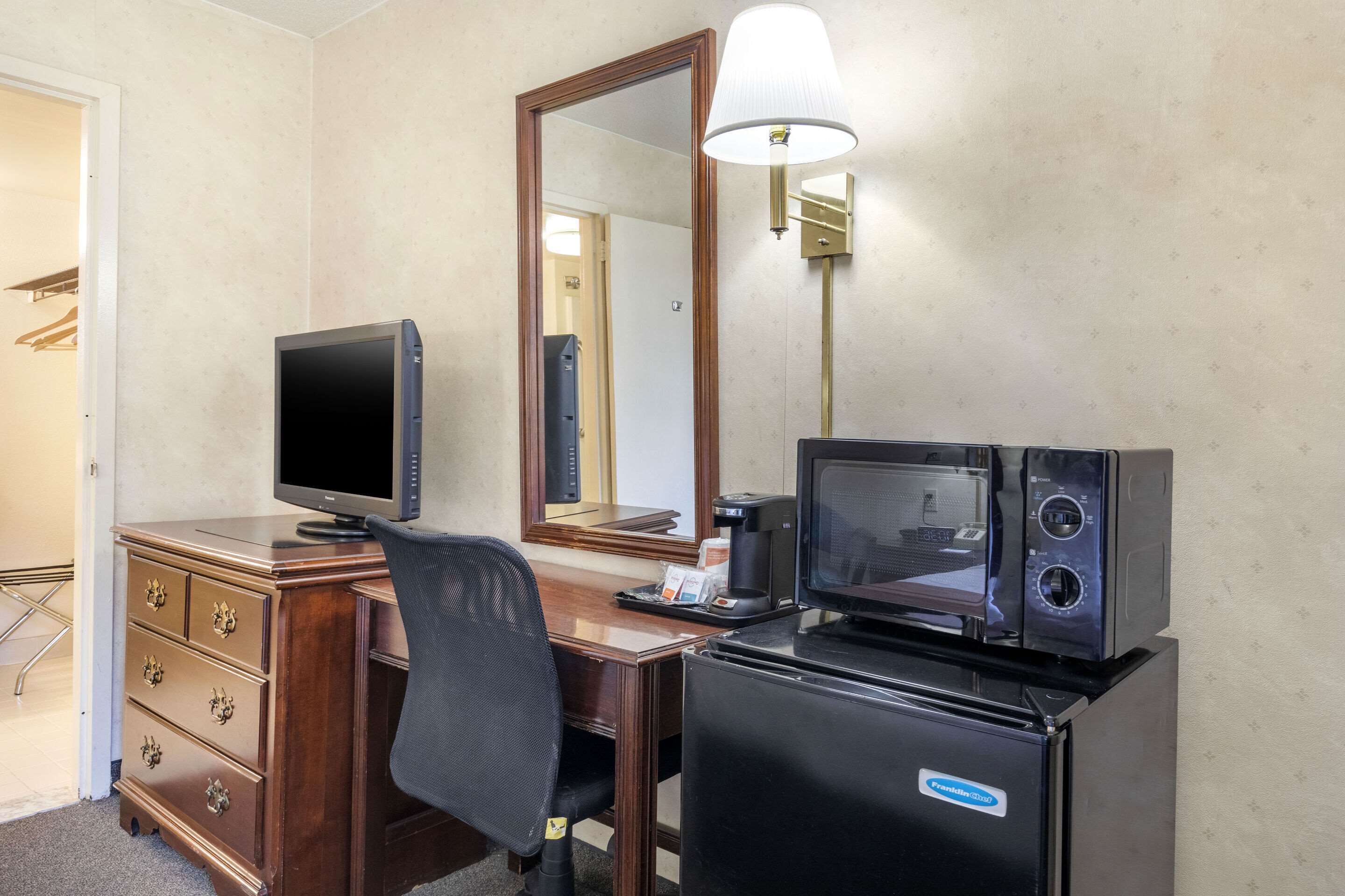 Foto - Quality Inn Vienna - Tysons Corner