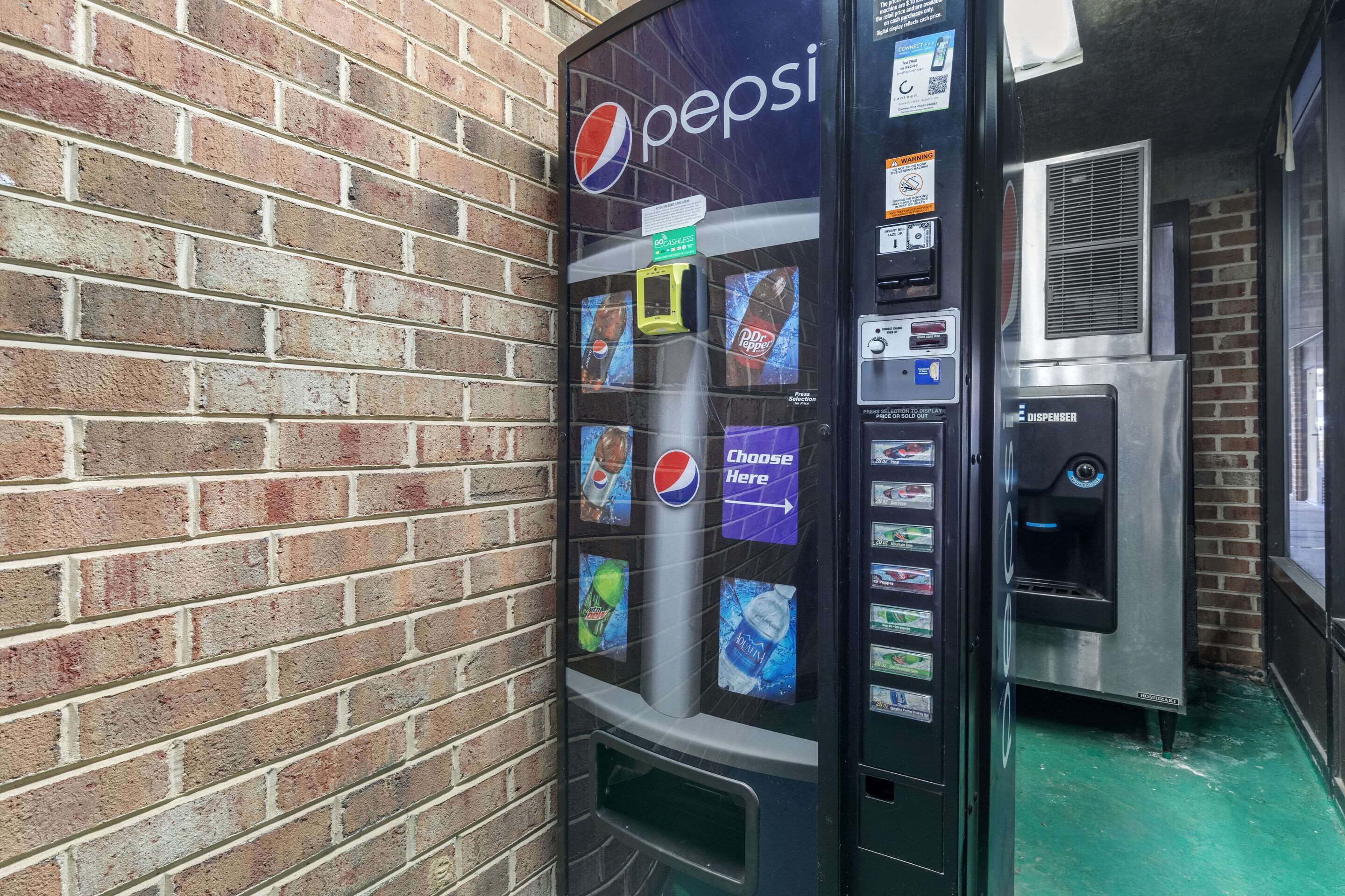 Foto - Quality Inn Vienna - Tysons Corner