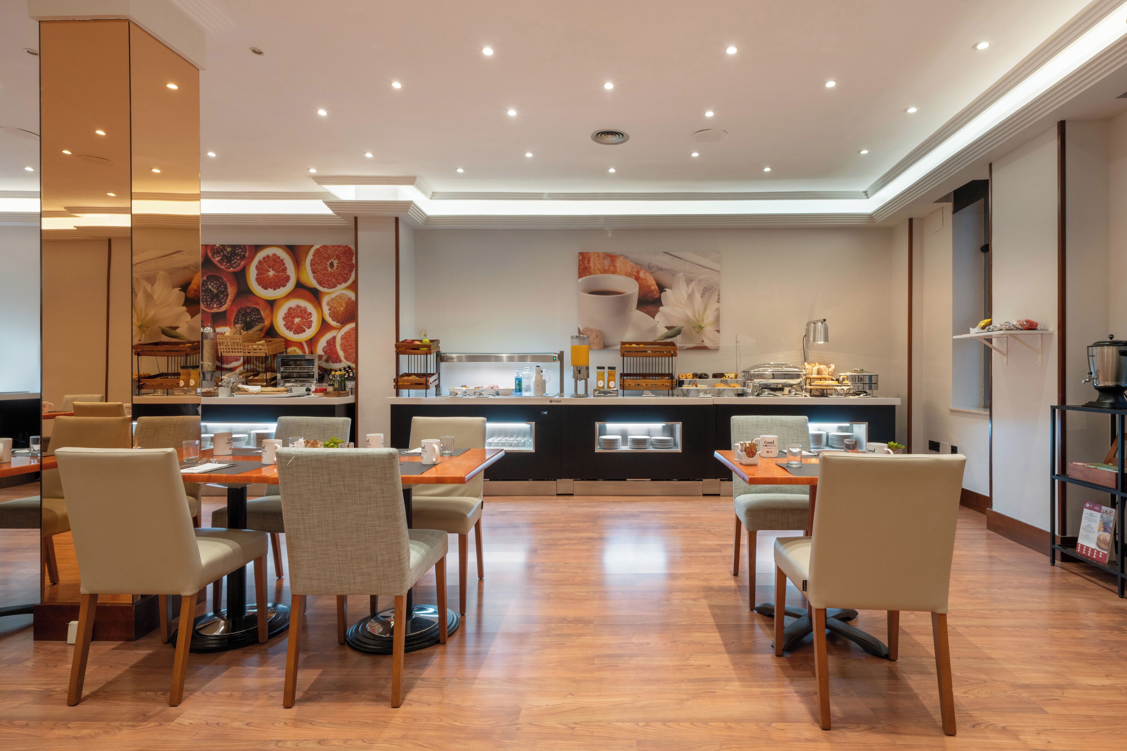 Photo - Exe Salamanca