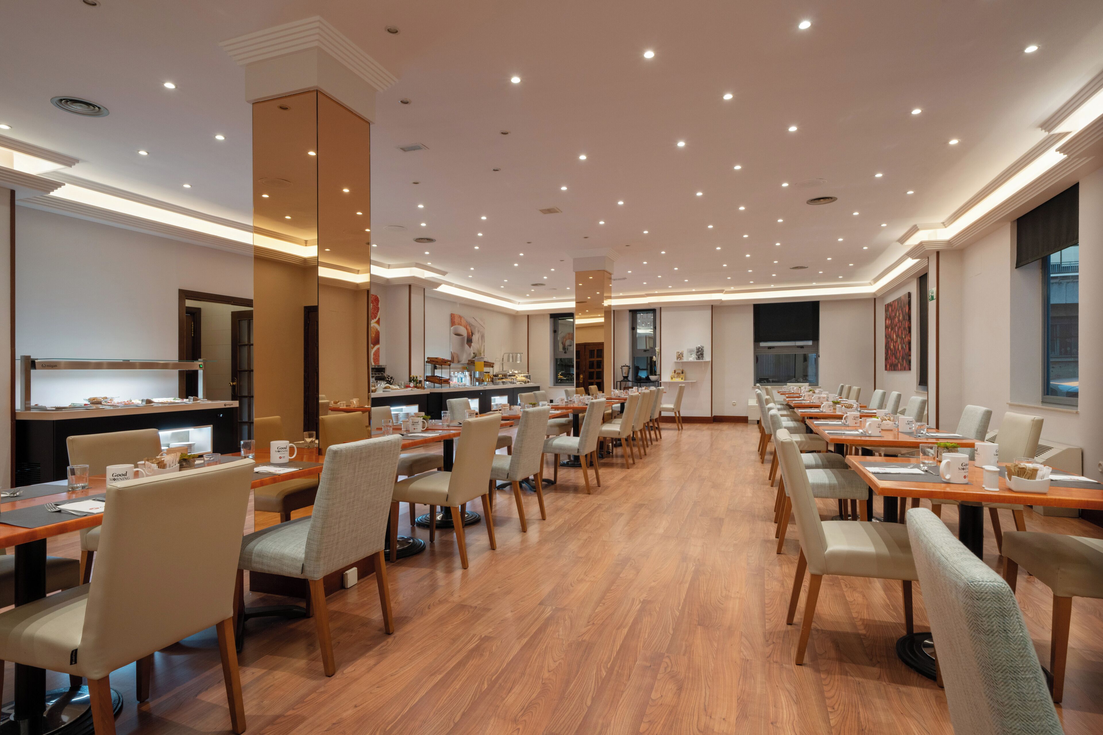 Photo - Exe Salamanca