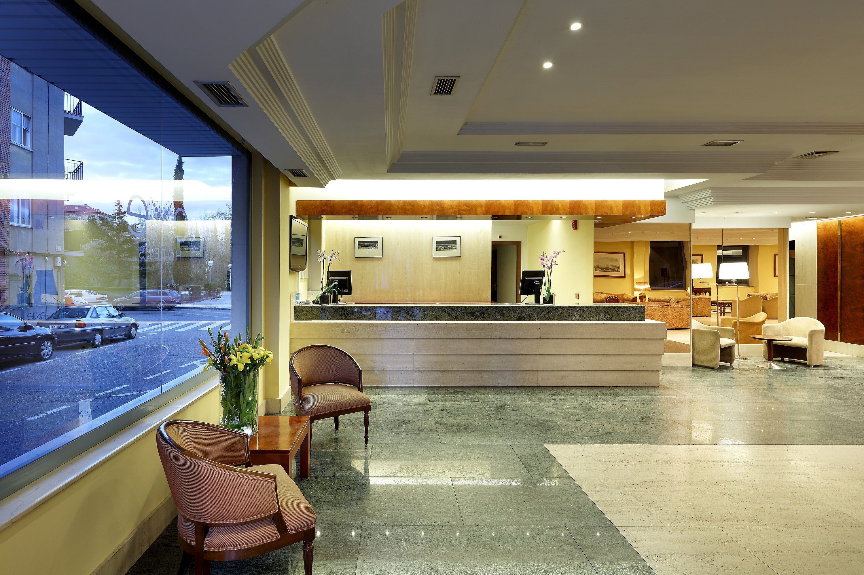 Photo - Exe Salamanca