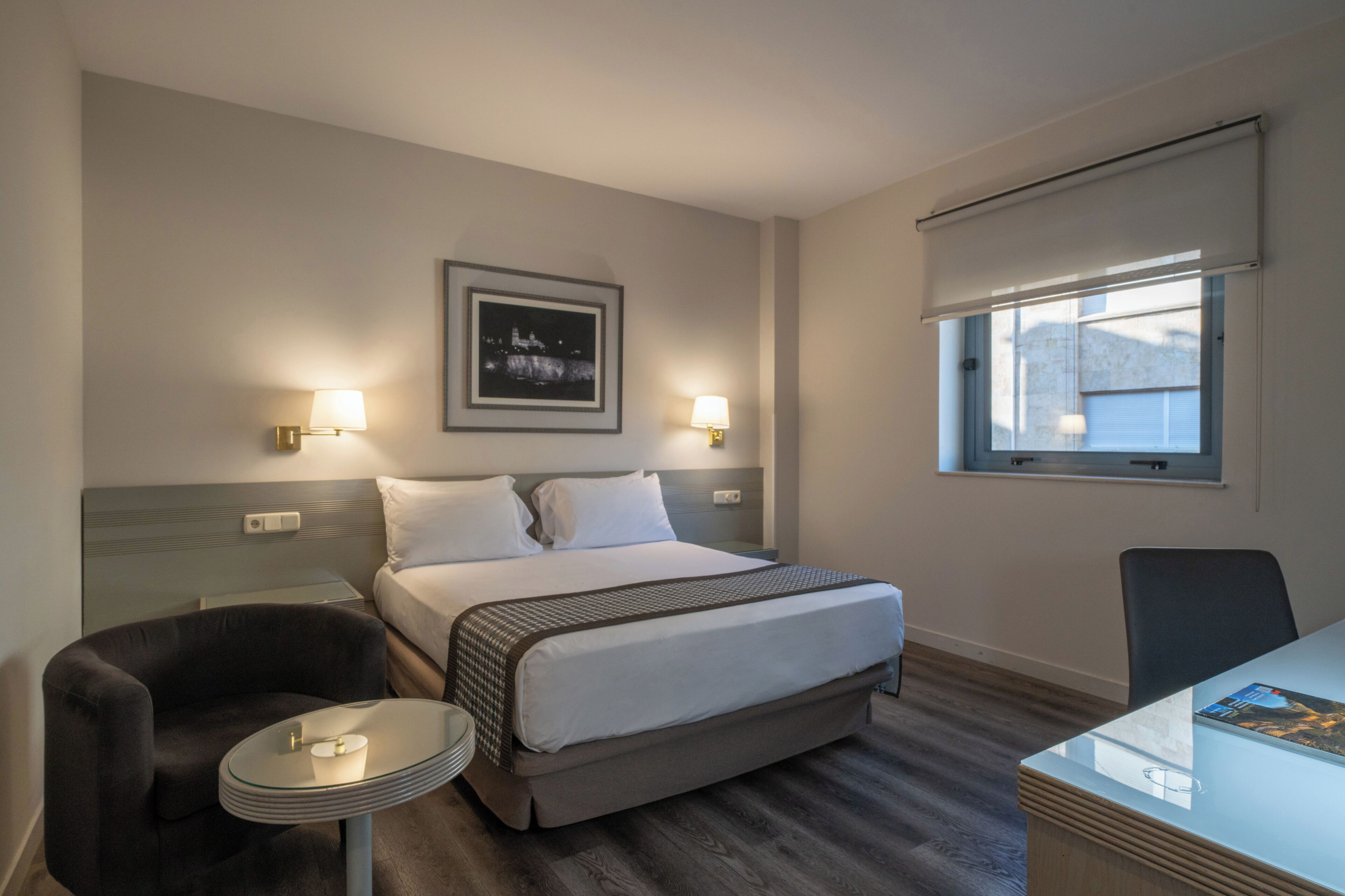 Photo - Exe Salamanca