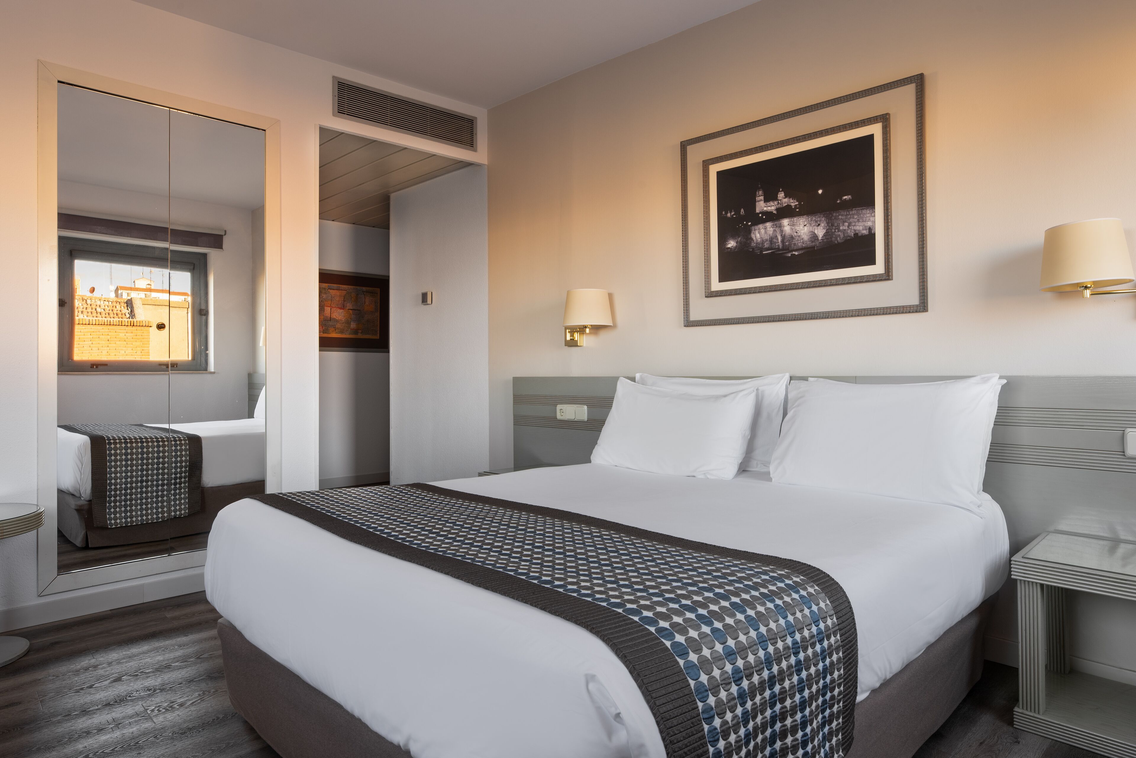 Photo - Exe Salamanca