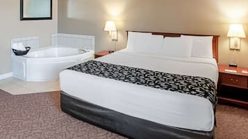 In-room safe, desk, free cribs/infant beds, rollaway beds