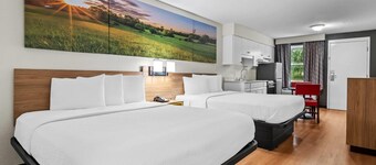 デイズ イン バイ ウィンダム ランカスター ペンシルベニア ダッチ カントリー