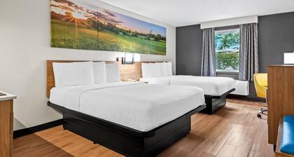 Days Inn by Wyndham Lancaster PA Dutch Country