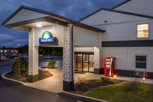 Days Inn by Wyndham Lancaster PA Dutch Country