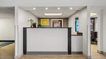 Hall