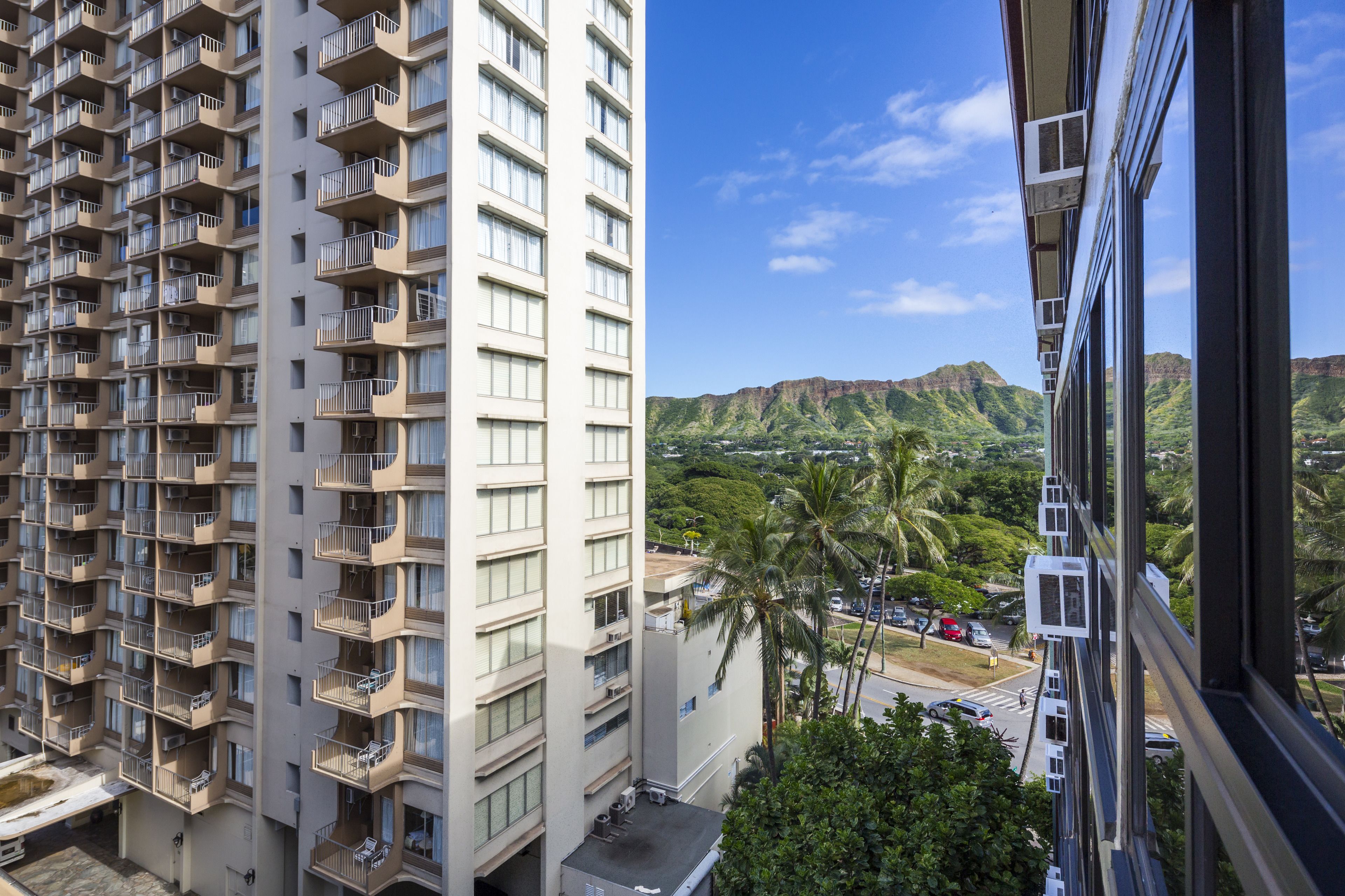 Foto - Castle at Waikīkī Grand