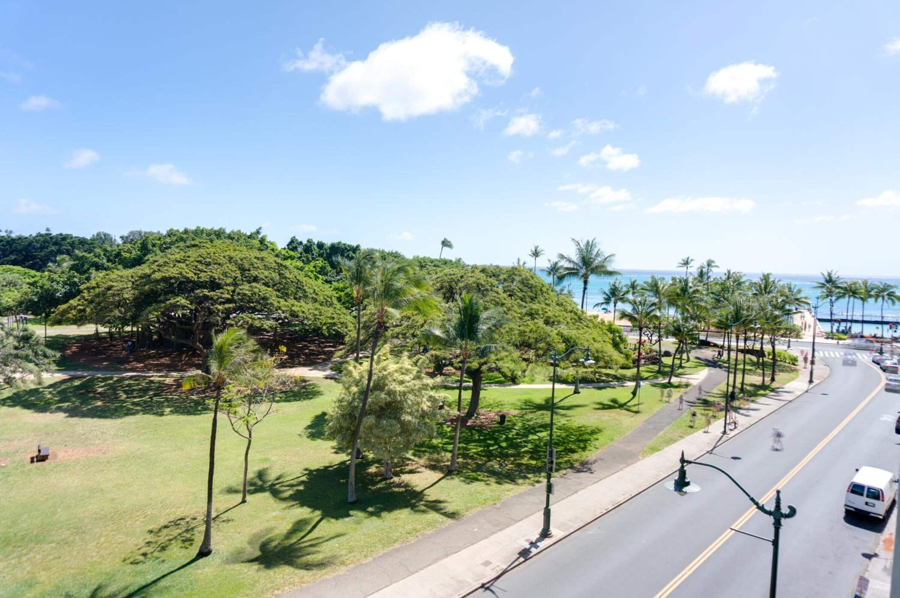 Photo - Castle at Waikīkī Grand