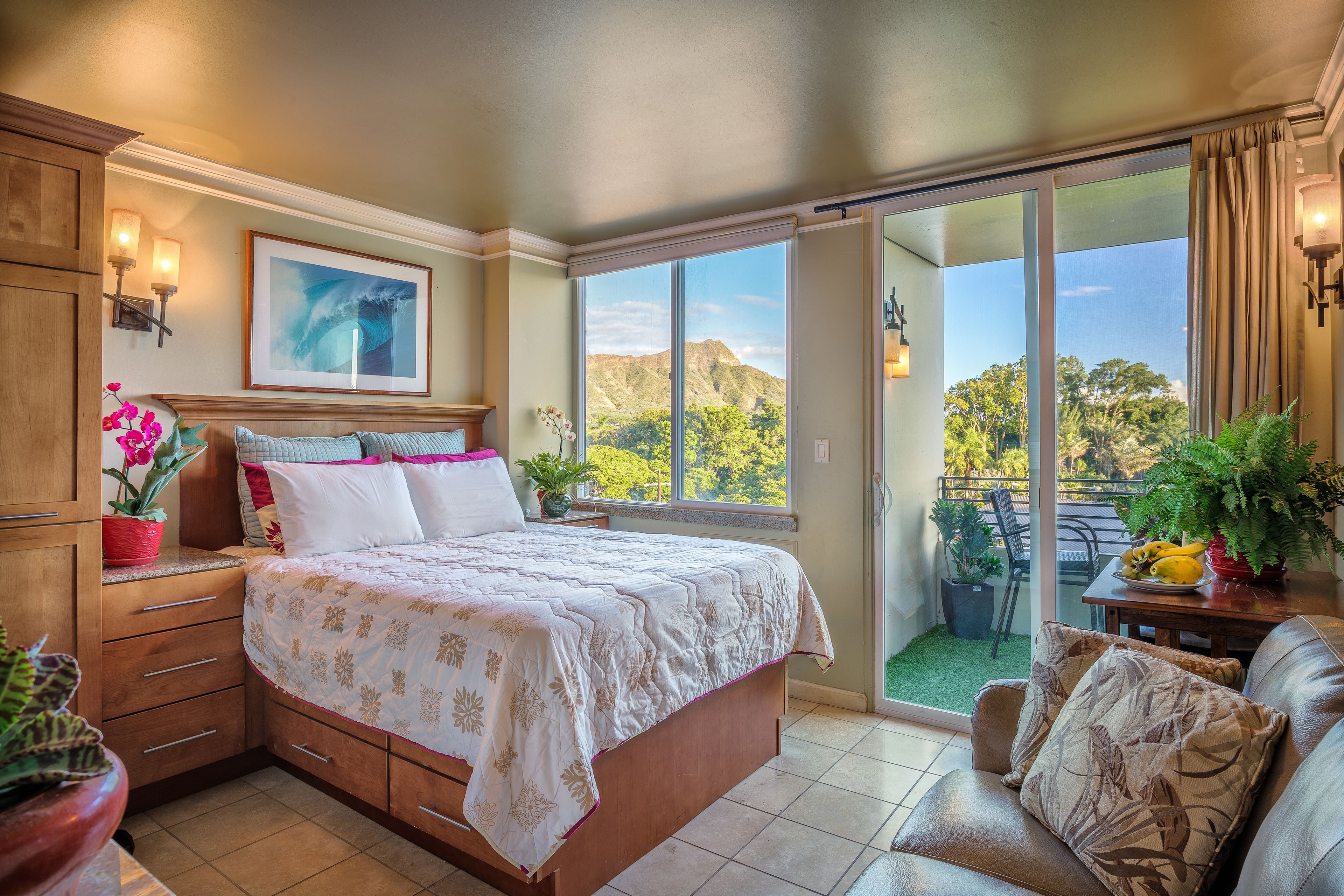 Photo - Castle at Waikīkī Grand