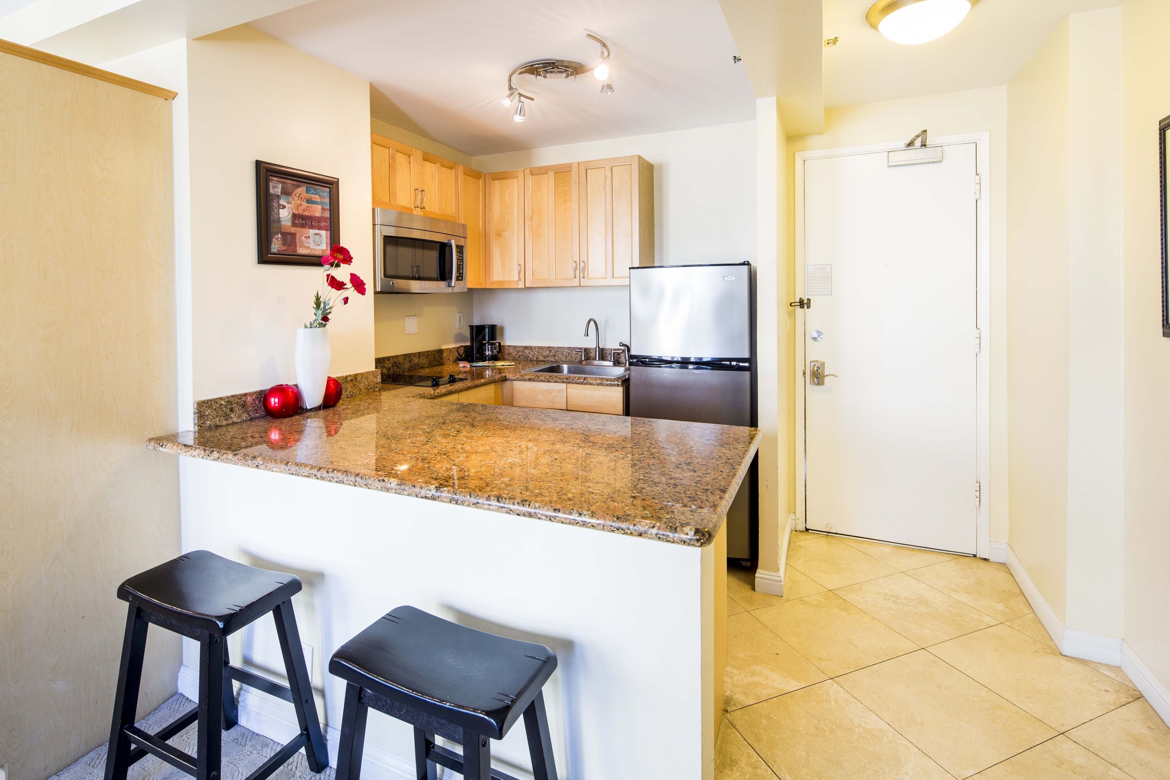 Photo - Castle at Waikīkī Grand