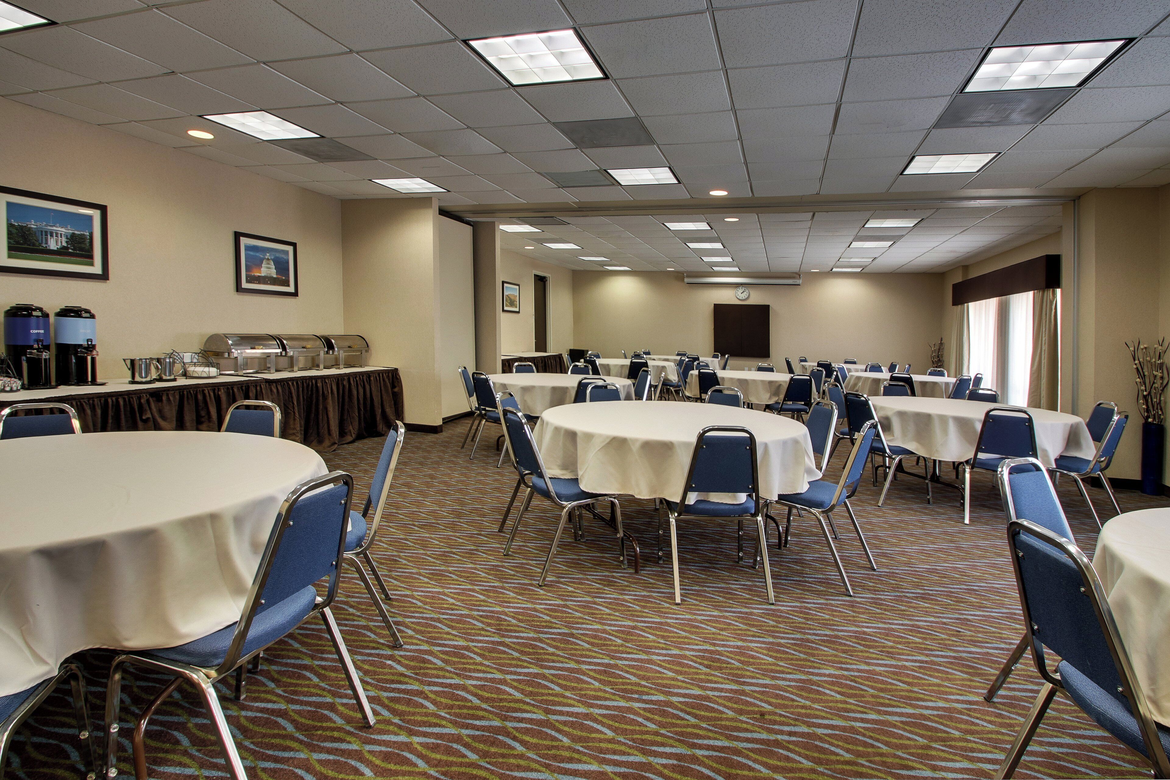 Sala de reuniones