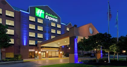 Holiday Inn Express Baltimore-BWI Airport West by IHG