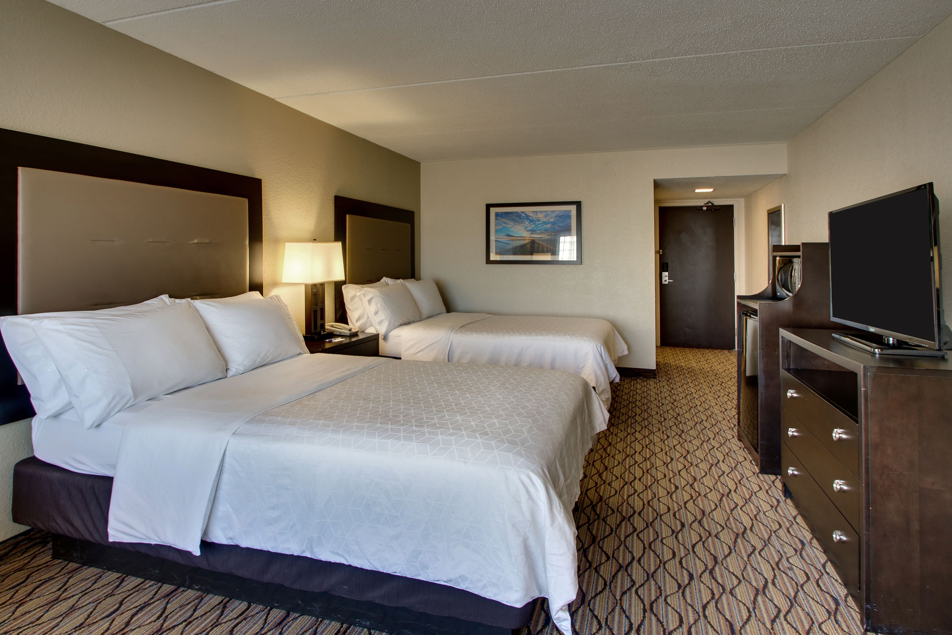 Foto - Holiday Inn Express Baltimore BWI Airport West by IHG