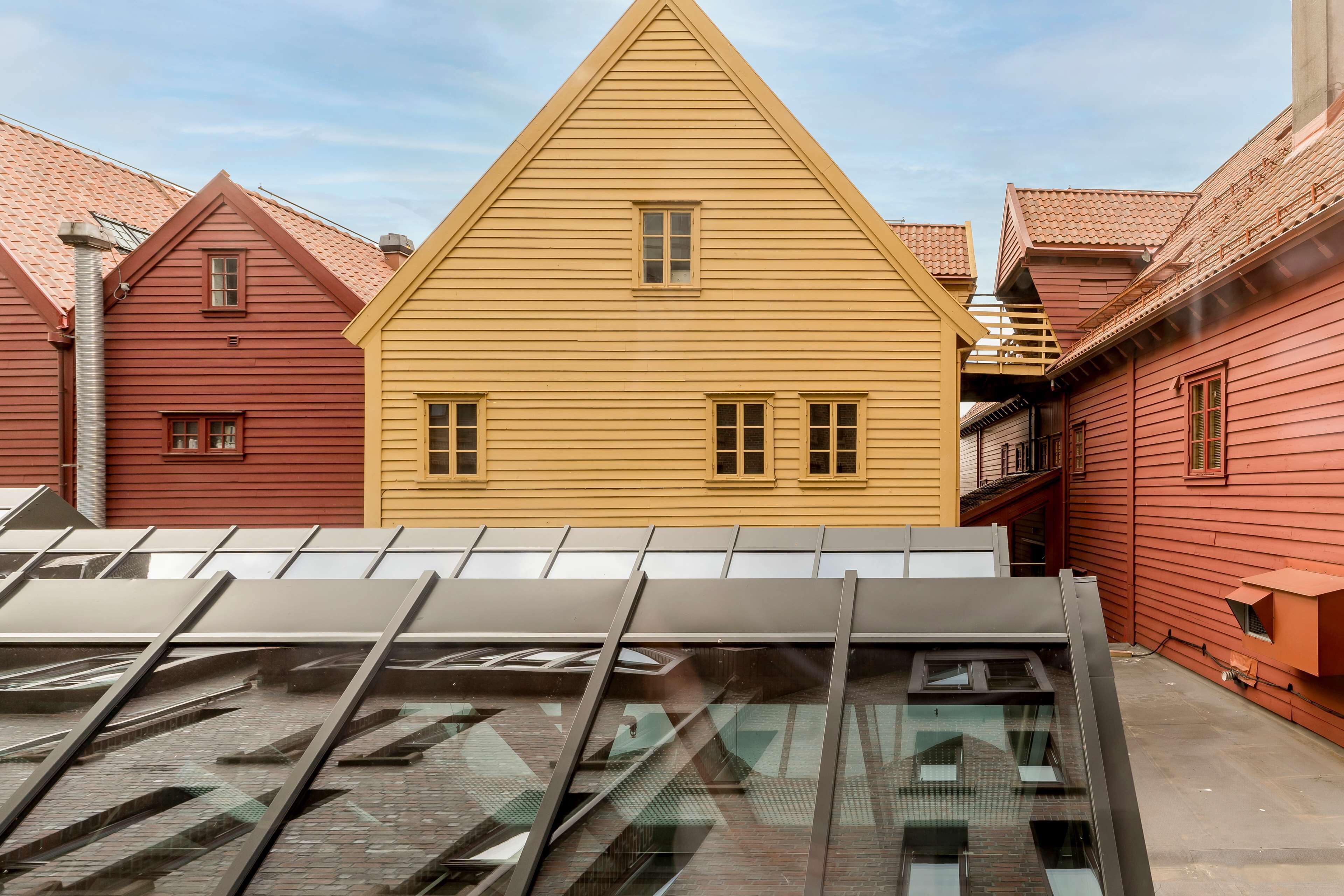 Foto - Radisson Blu Royal Hotel, Bergen