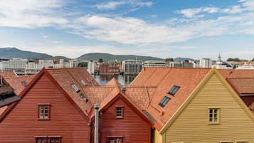 Suite, 1 dormitori | Vista des de l'habitació