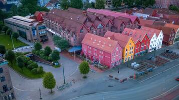 Eksteriør