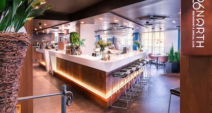 Radisson Blu Royal Hotel, Bergen