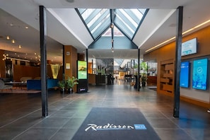 Hall