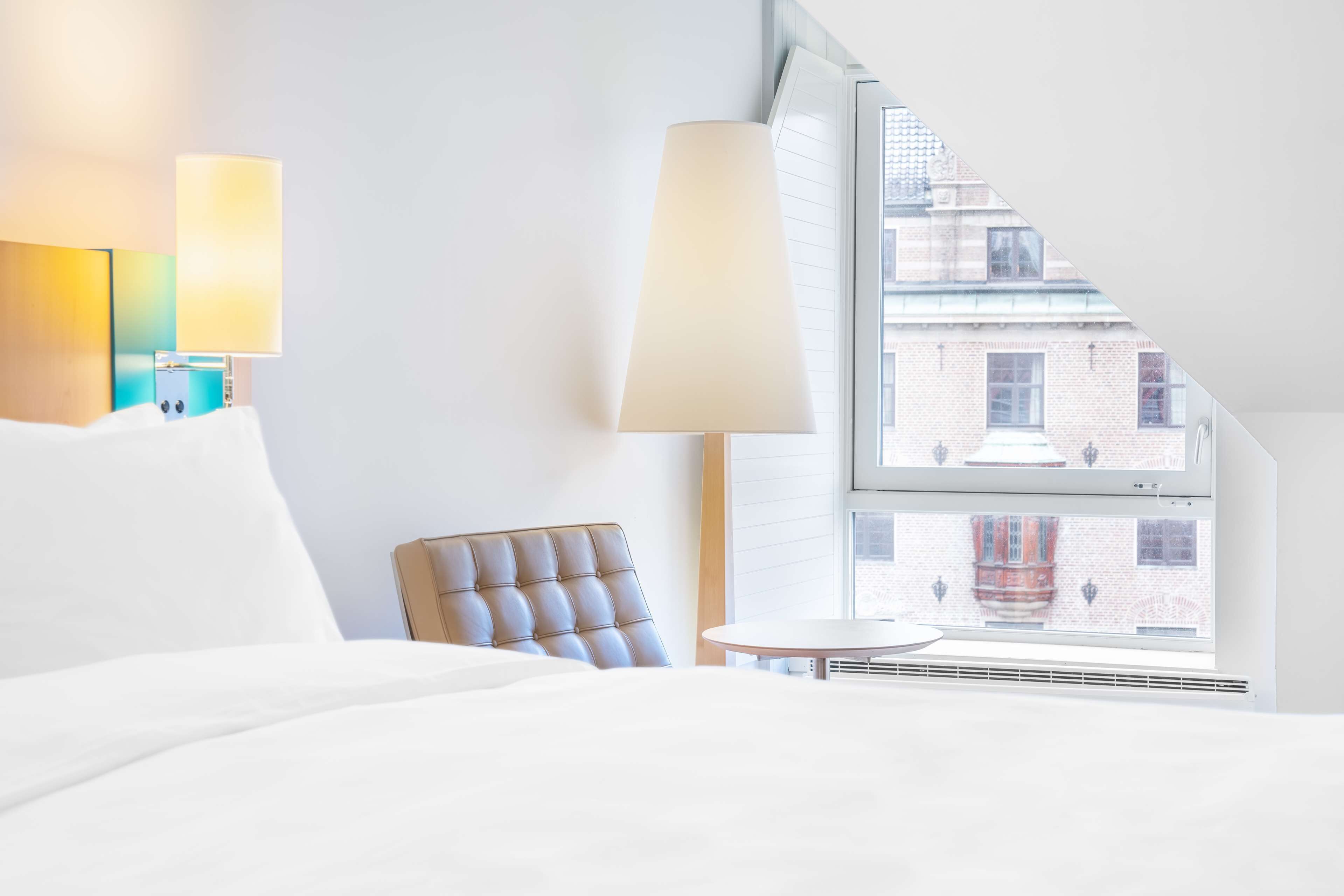 Foto - Radisson Blu Royal Hotel, Bergen