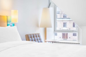 Superior Room - Radisson Blu Royal Hotel, Bergen (Bergen)