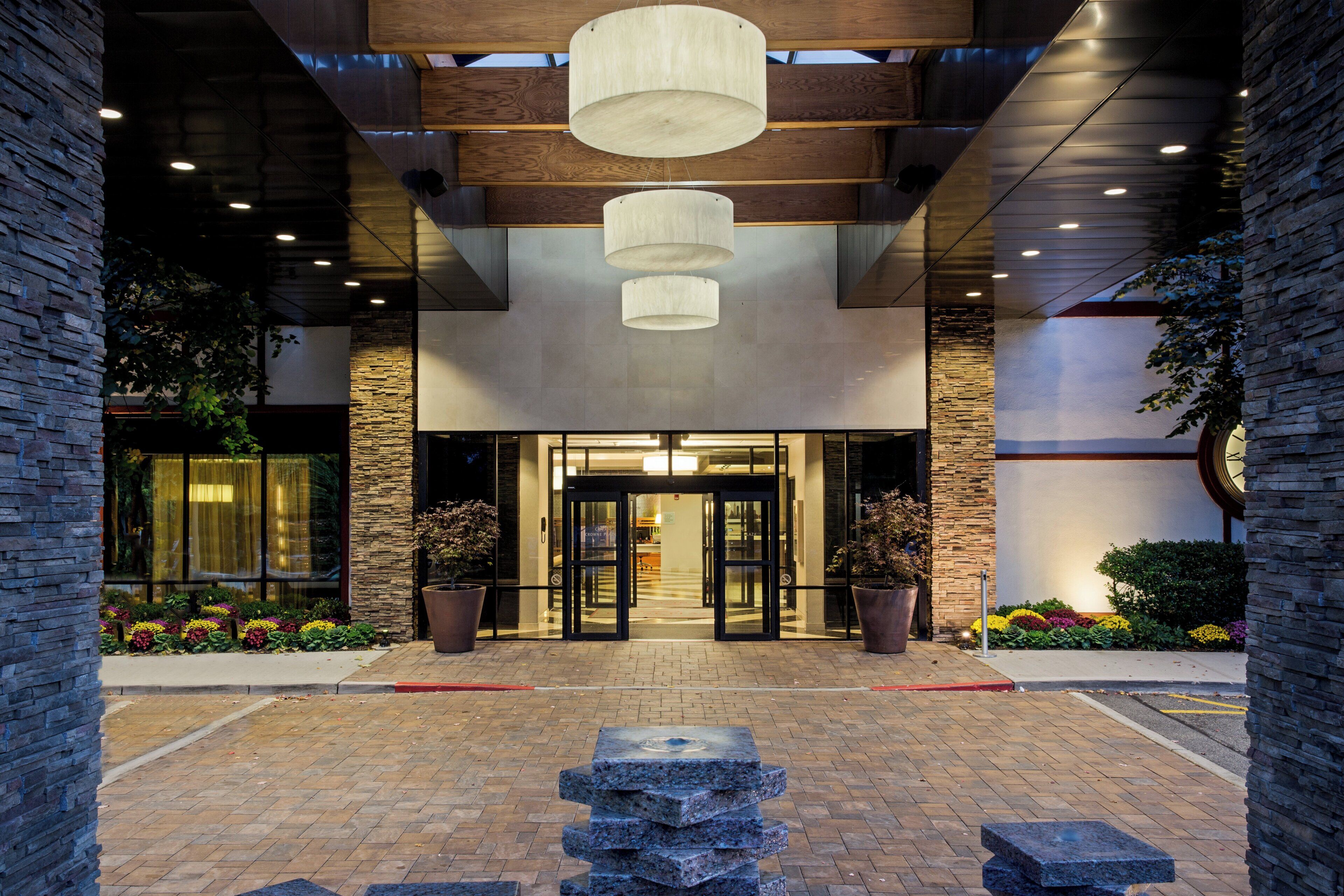 Foto - Crowne Plaza Suffern - Mahwah by IHG