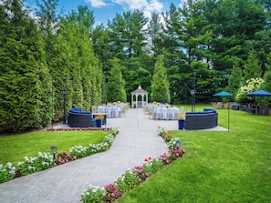 Meeting facility - Crowne Plaza Suffern - Mahwah by IHG (Suffern)