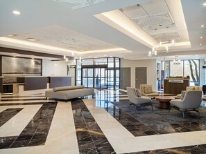 Exterior - Crowne Plaza Suffern - Mahwah by IHG (Suffern)