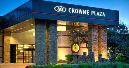 Crowne Plaza Suffern - Mahwah by IHG