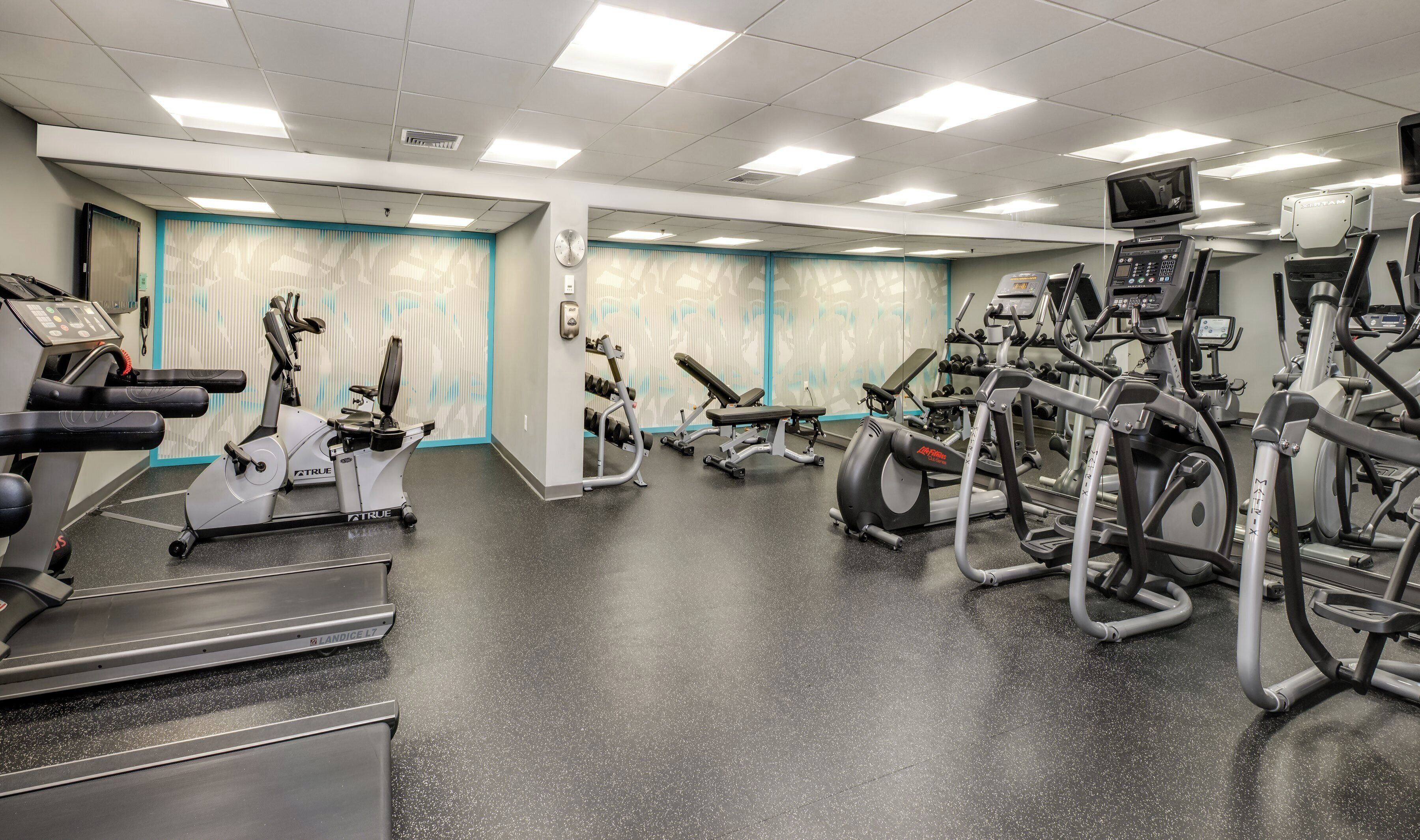 Foto - Crowne Plaza Suffern - Mahwah by IHG