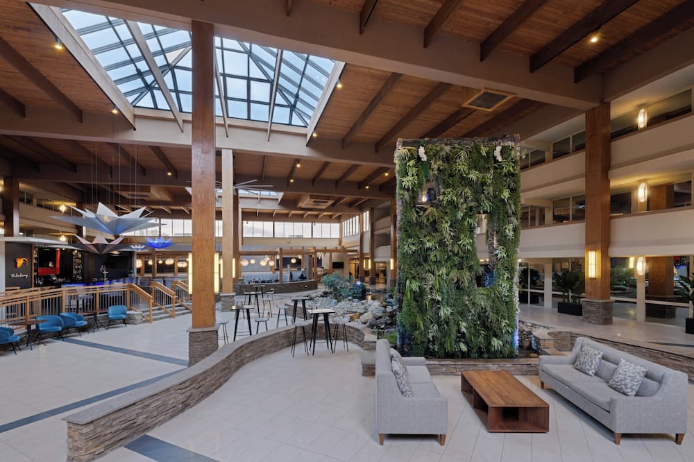 Crowne Plaza Suffern - Mahwah by IHG