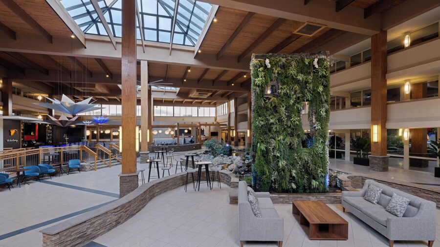 Crowne Plaza Suffern - Mahwah by IHG