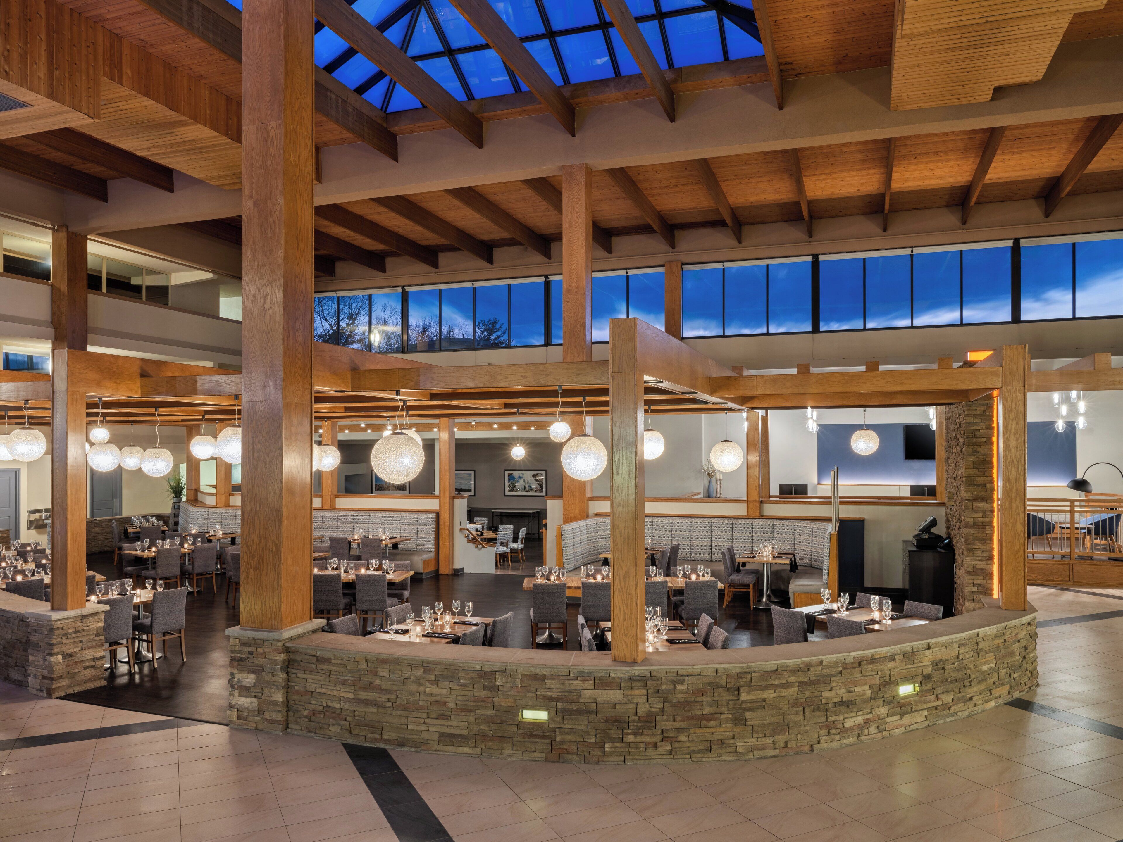 Photo - Crowne Plaza Suffern-Mahwah by IHG