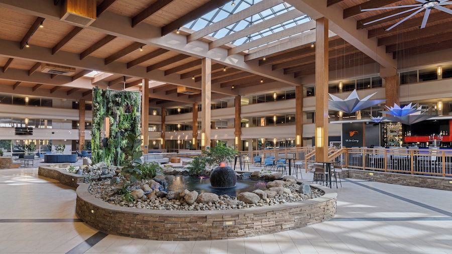 Crowne Plaza Suffern - Mahwah by IHG