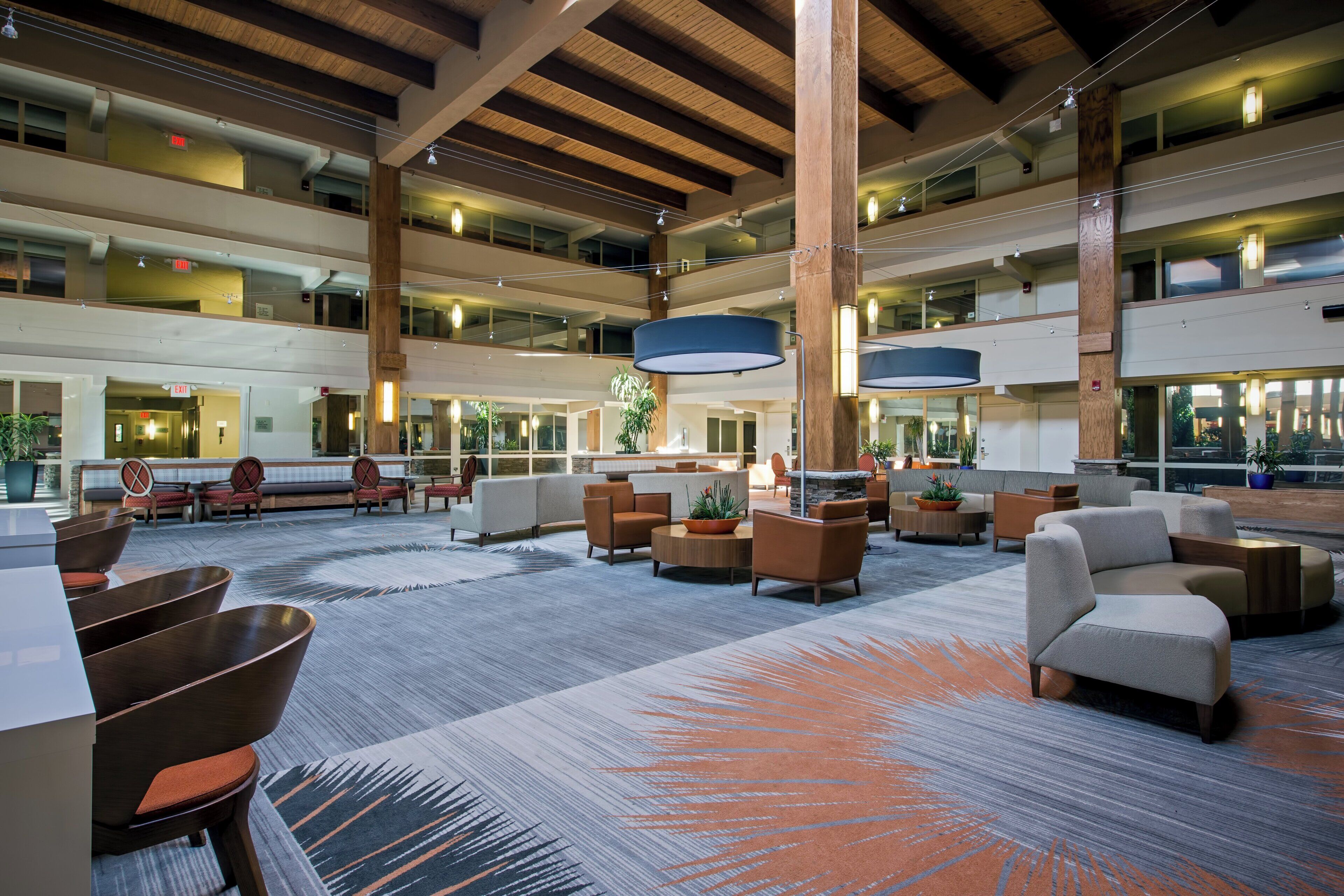 Foto - Crowne Plaza Suffern - Mahwah by IHG