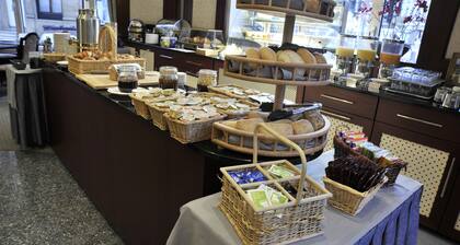 G.t. Central Molitor