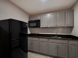 In-room safe, desk, laptop workspace, blackout drapes